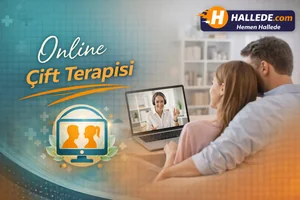 Online Çift Terapisi