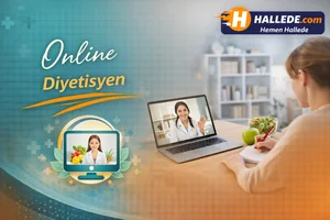 Online Diyetisyen