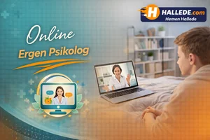 Online Ergen Psikolog