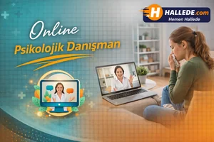 Online Psikolojik Danışman