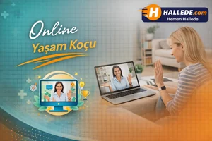 Online Yaşam Koçu