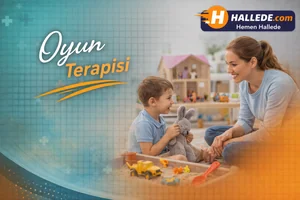 Oyun Terapisi