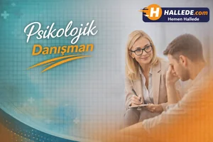 Psikolojik Danışman