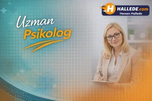 Uzman Psikolog