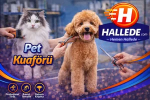 Pet Kuaförü