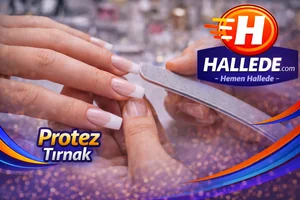 Protez Tırnak