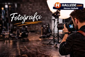 Fotoğrafçı