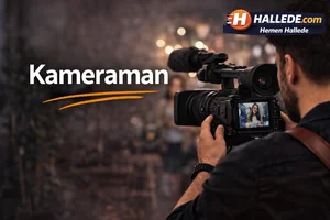 Kameraman