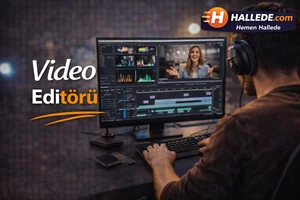 Video Editörü