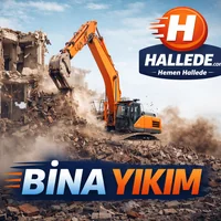 Bina Yıkım