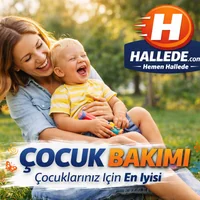 Çocuk Bakımı