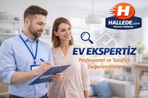 Ev Ekspertiz