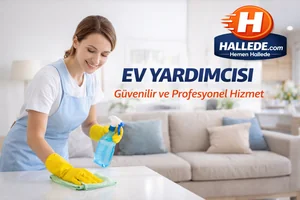 Ev Yardımcısı