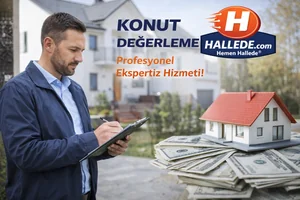 Konut Değerleme