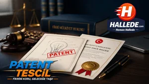 Patent Tescil