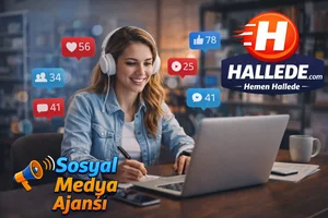 Sosyal Medya Ajansı