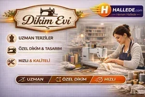 Dikim Evi