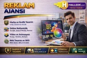 Reklam Ajansı