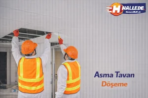 Asma Tavan